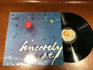 Sincerely P.T. - Self Titled - VG+ Vinyl LP Record
