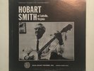 HOBART SMITH   FOLK LEGACY LP W. INSERT   TRADITIONAL OLD TIME VIRGINIA