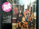 MOBY GRAPE SELF-TITLED NOS MONO U.K. IMPORT 1984 MIDDLE FINGER FLAG