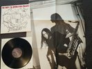 P.J.HARVEY-The Hope Six Demolition Project LP w Poster Original Vinyl