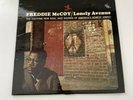FREDDIE McCOY: Lonely Avenue US Prestige PRST 7395 Stereo Jazz Funk LP EX