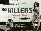 NEW SEALED The Killers - Sam's Town Vinyl LP