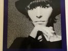 Disque Vinyle Brigitte Fontaine Comme A La Radio Lp Original Biem France