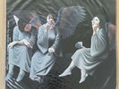 Black Sabbath Heaven And Hell Vinyl LP Album (9102 752)