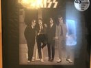 KISS Dressed To Kill 45th Anniversary Edition Red Color Vinyl LP Still Sealed