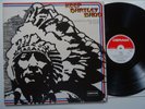 rare LP: Keef Hartley Band: 72nd Brave (englische Deram SDL 9, 1st press)