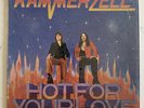 KAMMERZELL - Hot For Your Love 1979 Private OKC Metal Hard Rock Acid Archives EX