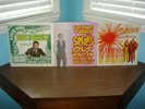 ALL 3 LPs by famed FLORIDA mlm ponzi scheme convict Glenn W. Turner SEALED