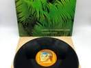Edgar Froese - Ypsilon in Malaysian Pale LP 1975 German Press Brain Records 1074