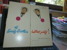 The Everly Brothers: Instant Party  ORIG USA LP, Tolles Gimmick Cover