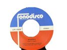 Guaguanco.  Niko Y Su Ritmo Caliente. Reissue 45 Rpm