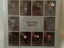 LP THE VOICES OF EAST HARLEM CAN YOU FEEL IT JUST SUNSHINE M- OG