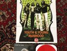 Kings Of Leon Because Of The Times Limted Red Vinyl