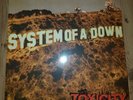 NM-( ) SYSTEM OF A DOWN - Toxicity 12