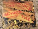 AC/DC-TNT Lp‘75 Australia Press