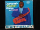 Cannonball Adderley Quintet-In Chicago-Mercury 20449-MONO