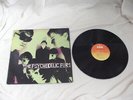 THE PSYCHEDELIC FURS - SELF-TITLED DEBUT, ORIGINAL 1980s PRESS - EXCELLENT VINYL