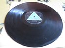 Pink Floyd - Dark side of the moon first LP pressing - Blue solid prism SHVL804