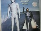 Beatles Ringo Starr Goodnight Vienna Sealed Vinyl LP Album 2017 McCartney Lennon