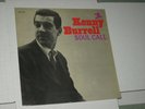 33rpm KENNY BURRELL soul call(MONO)PRESTIGE PR 7315 nice SEE PICS