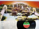 LED ZEPPELIN HOUSES OF THE HOLY ATLANTIC P-6520A Japan VINYL LP