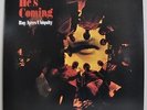 Roy Ayers Ubiquity He’s Coming Japan LP 1993 LEX-9301