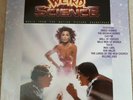 WEIRD SCIENCE SOUNDTRACK VINYL LP - RARE 1985 - OINGO BOINGO ETC - JOHN HUGHES