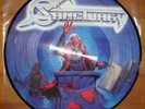 Sanctuary  ?– Refuge Denied PICTURE DISC  RECORD EXCELENT CONDITION