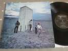 NM THE WHO,WHO'S NEXT UK VINYL LP SUPERB AUDIO MOD ROCK