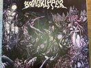 Bongripper The Great Barrier Reefer Vinyl LP