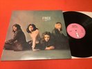 FREE - RODGERS - “Fire And Water” PINK Label Island 1970 VINYL LP Vinyl VG+ 1ST