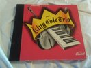 NAT KING COLE TRIO 78 RPM 4 10