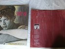 Simply Red - Picture book LP