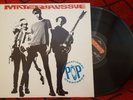 MATERIAL ISSUE ** International Pop Overthrow ** SCARCE 1991 Holland LP