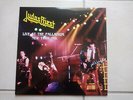 JUDAS PRIEST Live at the palladium 81 LP