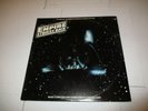 Star Wars, The Empire Strikes Back Original Gatefold Lp With Inserts, Excellent