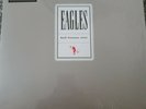 The Eagles : Hell Freezes Over VINYL 25th Anniversary  12