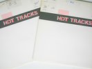 HOT TRACKS Series 8 Issue 5 2xLP VG++ Boy George Beatmasters TKA Sondra Venice