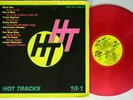 HOT TRACKS Series 10 Issue 1 2xLP Information Society Tracie Spencer Black Box
