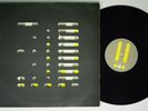 RAZORMAID Chapter A-7 2xLP Depeche Mode Fou Gorki Daf Yello Sparks Communards