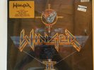 NOS Winger II SEALED   In the Heart of the Young  - 1990 - Vinyl Record Album