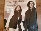 JIMMY PAGE ROBERT PLANT: No Quarter US Atlantic ’94 2x LP Led Zeppelin Vinyl