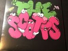 Travis Scott -The Scotts - Hot Pink Vinyl 7