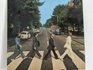 The Beatles - Abbey Road - (VG/EX) - UK Vinyl Original First Edition LP - App...
