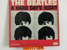 The Beatles - A Hard Day's Night (Original Motion Picture Sound Track) - (VG+...
