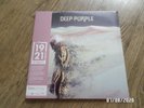 DEEP PURPLE- WHOOSH - HMV LIMITED EDITION 2 LP PURPLE VINYL