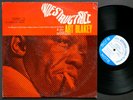 ART BLAKEY Indestructible LP BLUE NOTE BST 84193 NY Lee Morgan Curtis Fuller NM