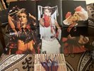 Bananarama I Heard A Rumour Rare 7” Poster Edition Vinyl