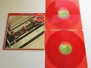 The Beatles - 1962-1966 UK 1978 Apple Records Red Vinyl Double LP