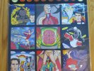 PEARL JAM Backspacer vinyl LP Sep-2009, Monkeywrench Seattle ten  12